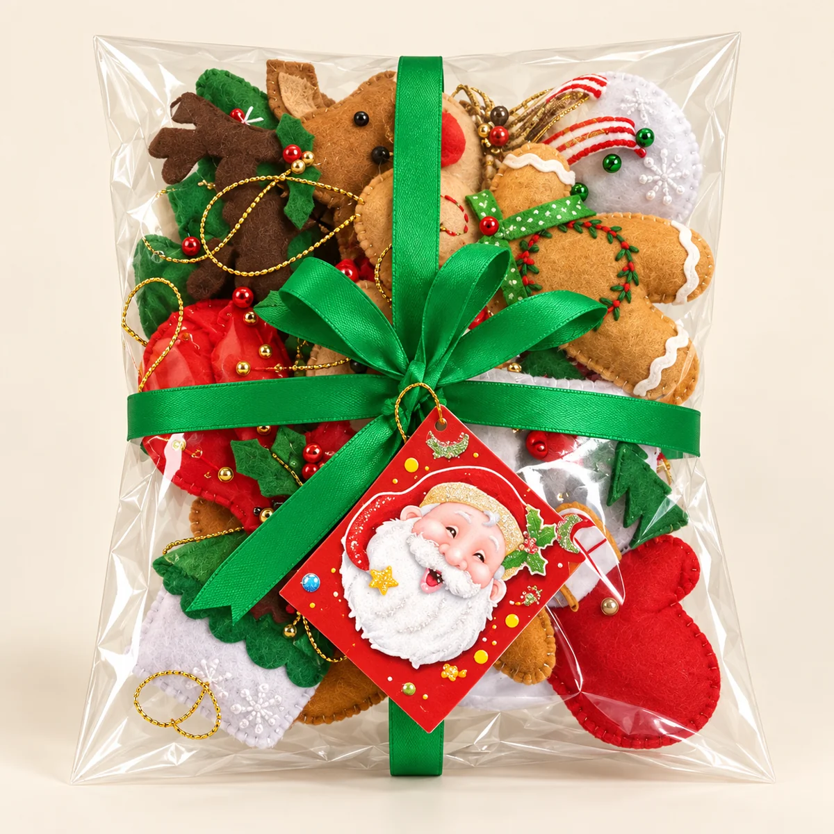 Festive Ribbon Pack