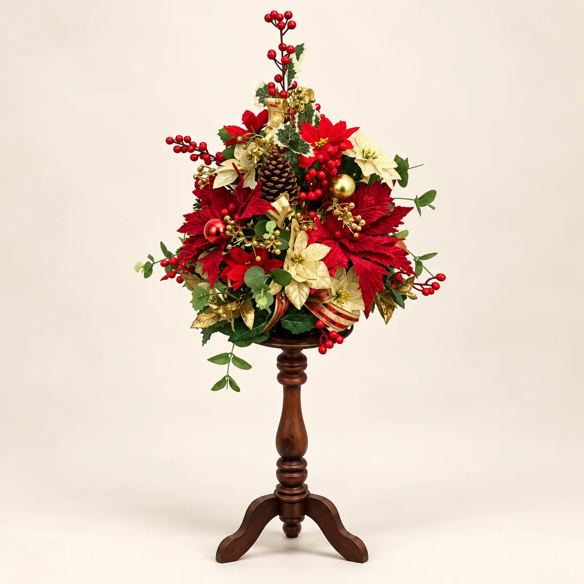 Floral Stand Arrangement